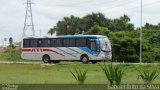 Viação AITI 4011 na cidade de Rio Branco, Acre, Brasil, por Gabriel Brito da Silva. Número da foto: #:id.