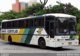 Empresa Gontijo de Transportes 9470 na cidade de São Paulo, São Paulo, Brasil, por Adriano Minervino. Número da foto: #1500722.