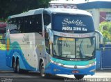 Expresso Satélite Norte 11000 na cidade de Goiânia, Goiás, Brasil, por Vicente Pinto Moreira. Número da foto: #1502890.