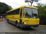Viação Itapemirim 40601 na cidade de São Paulo, São Paulo, Brasil, por Rogério Teixeira Varadi. Número da foto: #1501082.