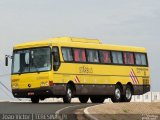 Viação Itapemirim 40511 na cidade de Teresina, Piauí, Brasil, por João Victor. Número da foto: #1500698.