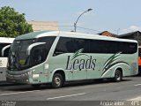 Leads Transportes 185 na cidade de Rio de Janeiro, Rio de Janeiro, Brasil, por André Vitor  Silva dos Santos. Número da foto: #1502376.
