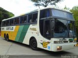 Empresa Gontijo de Transportes 15695 na cidade de São Paulo, São Paulo, Brasil, por Rodney Cruz. Número da foto: #1502295.