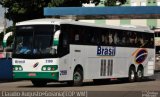 Trans Brasil > TCB - Transporte Coletivo Brasil 2199 na cidade de Goiânia, Goiás, Brasil, por Vicente Pinto Moreira. Número da foto: #1500893.