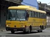 Viação Itapemirim 40085 na cidade de Rio de Janeiro, Rio de Janeiro, Brasil, por Renan Vieira. Número da foto: #1501959.