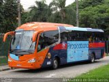 Viação Piracicabana 1752 na cidade de São Paulo, São Paulo, Brasil, por Alessandro de Bem Barros. Número da foto: #1501903.