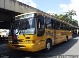 Auto Viação Santa Cruz 858 na cidade de Jaboatão dos Guararapes, Pernambuco, Brasil, por Erick Augusto de Souza. Número da foto: #1500875.