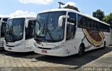 Vera Cruz Transporte e Turismo 2250 na cidade de Araxá, Minas Gerais, Brasil, por Lucas Borges . Número da foto: #1502271.