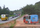 Vianel > Auto Viação Pioneira 02044 na cidade de Sabará, Minas Gerais, Brasil, por Kleisson  dos Santos. Número da foto: #:id.