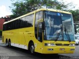 Viação Itapemirim 45249 na cidade de Feira de Santana, Bahia, Brasil, por Eleilton Oliveira. Número da foto: #1500754.