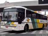 Empresa Gontijo de Transportes 8875 na cidade de Belo Horizonte, Minas Gerais, Brasil, por Andrey Gustavo. Número da foto: #1501665.