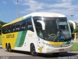 Empresa Gontijo de Transportes 18265 na cidade de Anápolis, Goiás, Brasil, por Douglas Andrez. Número da foto: #1502141.