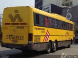 Viação Itapemirim 40455 na cidade de São Bernardo do Campo, São Paulo, Brasil, por Rodney Cruz. Número da foto: #1502526.
