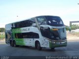 Liderança Turismo 990 na cidade de Goiânia, Goiás, Brasil, por Vicente Pinto Moreira. Número da foto: #1502888.