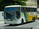 Empresa Gontijo de Transportes 11175 na cidade de Rio de Janeiro, Rio de Janeiro, Brasil, por William Hupsel. Número da foto: #1500881.