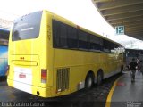 Viação Itapemirim 45219 na cidade de Aparecida, São Paulo, Brasil, por Érick Zácaro Cabral. Número da foto: #1501694.