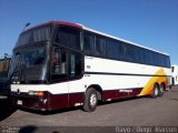 Ônibus Particulares  na cidade de , por Diego Alarcon. Número da foto: #1501848.