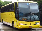 Viação Itapemirim 8205 na cidade de São Paulo, São Paulo, Brasil, por Rodrigo Coimbra. Número da foto: #1502497.