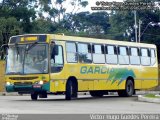 Viação Garcia 7517 na cidade de Maringá, Paraná, Brasil, por Victor Hugo Guedes Pereira. Número da foto: #1502151.