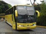 Viação Itapemirim 8019 na cidade de São Paulo, São Paulo, Brasil, por Rogério Teixeira Varadi. Número da foto: #1501114.