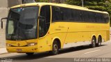 Viação Itapemirim 5055 na cidade de Rio de Janeiro, Rio de Janeiro, Brasil, por Rafael Costa de Melo. Número da foto: #:id.