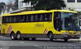 Viação Itapemirim 44051 na cidade de Rio de Janeiro, Rio de Janeiro, Brasil, por JC  Barboza. Número da foto: #1505374.
