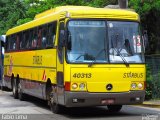 Viação Itapemirim 40313 na cidade de São Paulo, São Paulo, Brasil, por Fabio Lima. Número da foto: #1503773.