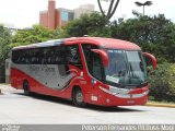Empresa de Ônibus Pássaro Marron 5302 na cidade de São Paulo, São Paulo, Brasil, por Peterson Fernandes . Número da foto: #:id.