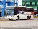 Unesul de Transportes 2792 na cidade de Torres, Rio Grande do Sul, Brasil, por Joel Cunha. Número da foto: #:id.