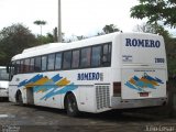 Turismo Romero 2800 na cidade de Paulínia, São Paulo, Brasil, por Julio César. Número da foto: #:id.