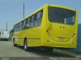 Lagunatur - Laguna Transporte e Turismo  na cidade de Laguna, Santa Catarina, Brasil, por Paulo de Souza. Número da foto: #1502959.
