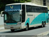Expresso Kaiowa 8008 na cidade de Rio de Janeiro, Rio de Janeiro, Brasil, por William Hupsel. Número da foto: #:id.