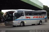 Expresso de Prata 460205 na cidade de Bauru, São Paulo, Brasil, por Adriano Moraes dos Reis. Número da foto: #1504077.