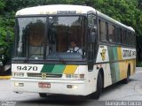 Empresa Gontijo de Transportes 9470 na cidade de São Paulo, São Paulo, Brasil, por Giangiulio Cocco. Número da foto: #1504493.