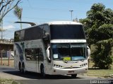TJ Turismo 3030 na cidade de Vitória, Espírito Santo, Brasil, por Luiz Claudio . Número da foto: #:id.