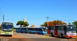 Pontos de Apoio GOIANIA na cidade de Goiânia, Goiás, Brasil, por Carlos Júnior. Número da foto: #:id.