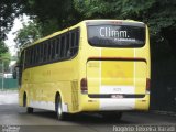 Viação Itapemirim 8203 na cidade de São Paulo, São Paulo, Brasil, por Rogério Teixeira Varadi. Número da foto: #1503634.