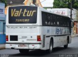 Val-Tur Turismo 2957 na cidade de Jaboatão dos Guararapes, Pernambuco, Brasil, por Luiz Carlos de Santana. Número da foto: #1504852.