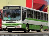 Transcol Transportes Coletivos 09281 na cidade de Teresina, Piauí, Brasil, por João Victor. Número da foto: #1503771.