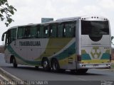 Transbrasiliana Transportes e Turismo 59909 na cidade de Teresina, Piauí, Brasil, por Clemilton Rodrigues . Número da foto: #:id.