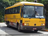 Viação Itapemirim 40471 na cidade de São Paulo, São Paulo, Brasil, por Luiz Gustavo Goncalves. Número da foto: #1505587.