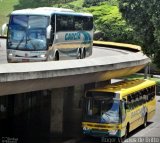 Viação Garcia 7577 na cidade de Londrina, Paraná, Brasil, por Roger Vinicius de Britto. Número da foto: #1502981.