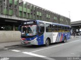 Auto Viação ABC 171 na cidade de Santo André, São Paulo, Brasil, por Peterson Fernandes . Número da foto: #:id.