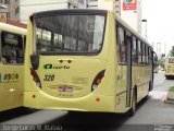 Auto Viação Norte 320 na cidade de Juiz de Fora, Minas Gerais, Brasil, por Jorge Lucas M. Atalaia. Número da foto: #:id.