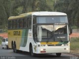 Empresa Gontijo de Transportes 15730 na cidade de Viana, Espírito Santo, Brasil, por Luiz Claudio . Número da foto: #1503590.