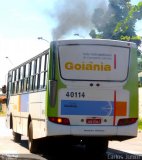 COOTEGO - Cooperativa de Transportes do Estado de Goiás 40114 na cidade de Goiânia, Goiás, Brasil, por Carlos Júnior. ID da foto: :id.