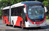 Itajaí Transportes Coletivos 2008 na cidade de Campinas, São Paulo, Brasil, por Maicon Igor  Barboza. Número da foto: #:id.