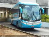 Auto Viação Progresso 6210 na cidade de Recife, Pernambuco, Brasil, por Daniel Cleiton  Bezerra. Número da foto: #1504793.