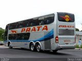 Expresso de Prata 160435 na cidade de Bauru, São Paulo, Brasil, por Diego Leão. Número da foto: #1503348.