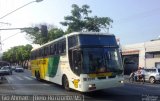 Empresa Gontijo de Transportes 15665 na cidade de Belo Horizonte, Minas Gerais, Brasil, por Giovanini Mendes do Carmo. Número da foto: #1504661.